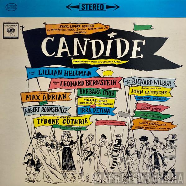  Leonard Bernstein  - Candide