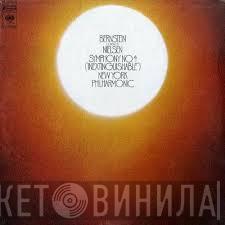 Leonard Bernstein, Carl Nielsen - Symphony No. 4 (