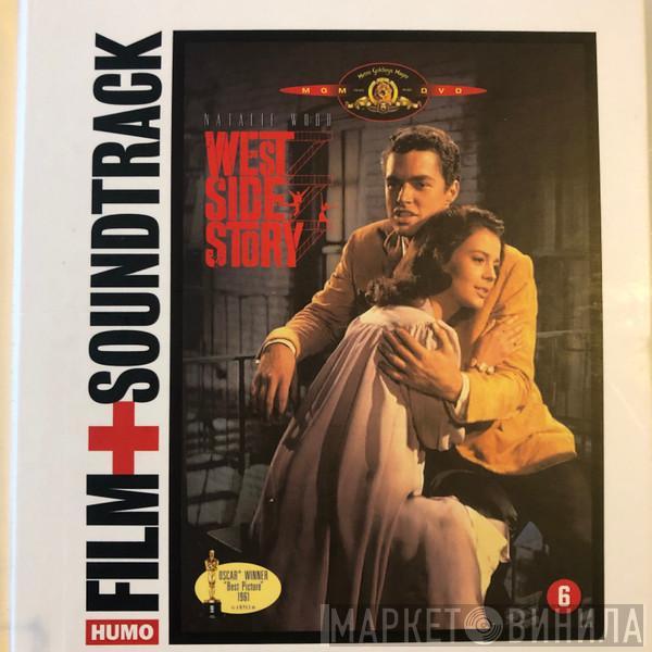  Leonard Bernstein  - Film + Soundtrack West Side Story