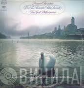 , Leonard Bernstein  The New York Philharmonic Orchestra  - On The Beautiful Blue Danube