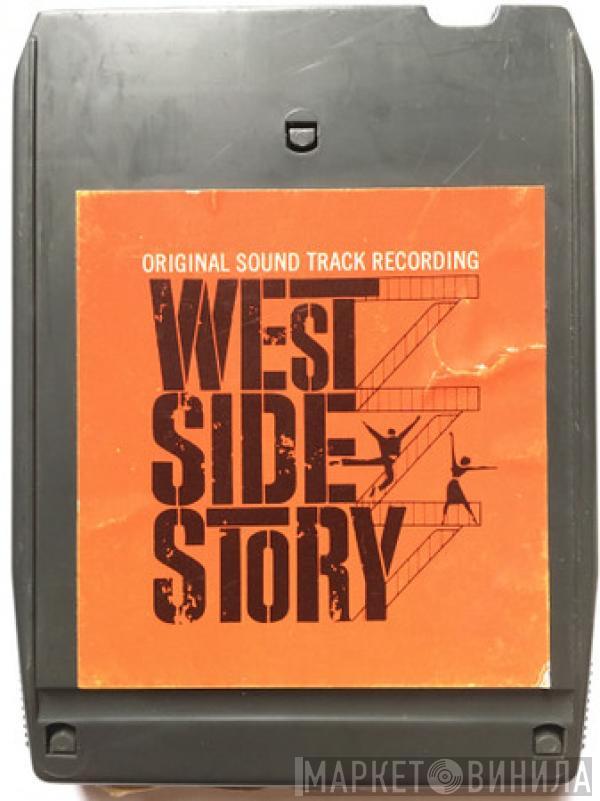  Leonard Bernstein  - West Side Story (Original Sound Track Recording)