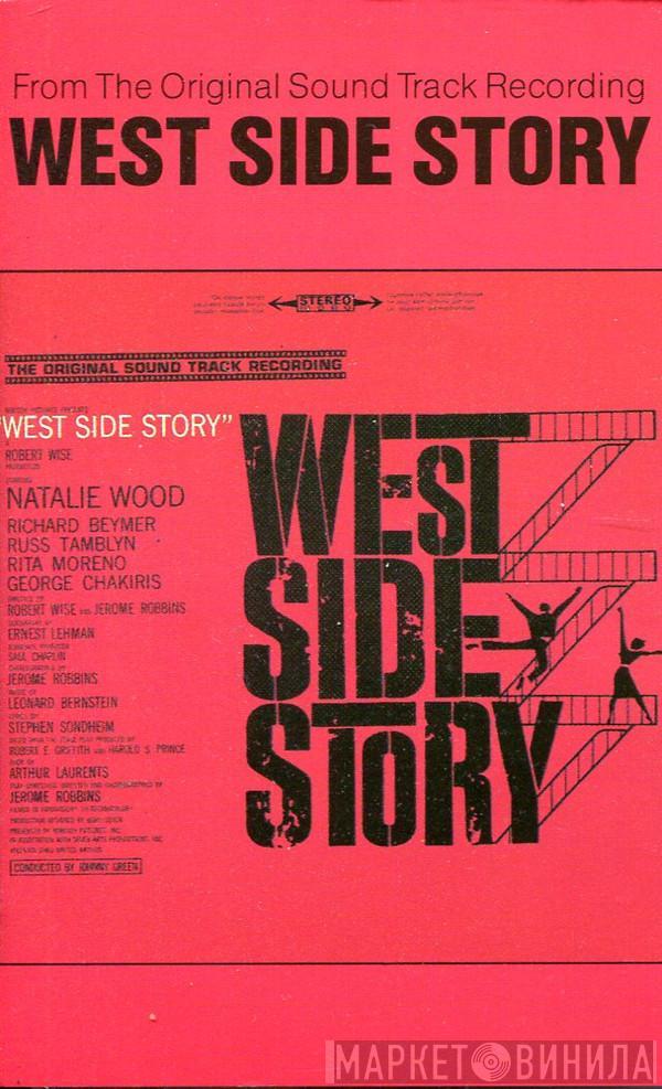  Leonard Bernstein  - West Side Story