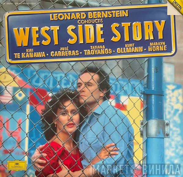 Leonard Bernstein - West Side Story