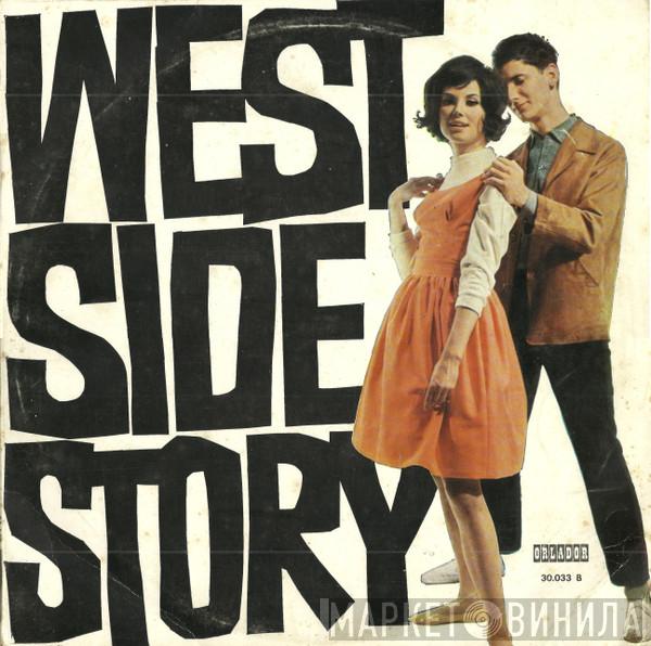  Leonard Bernstein  - West Side Story