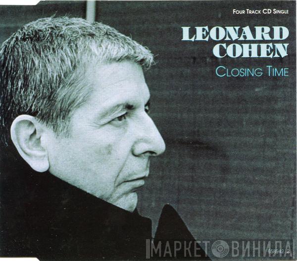 Leonard Cohen - Closing Time