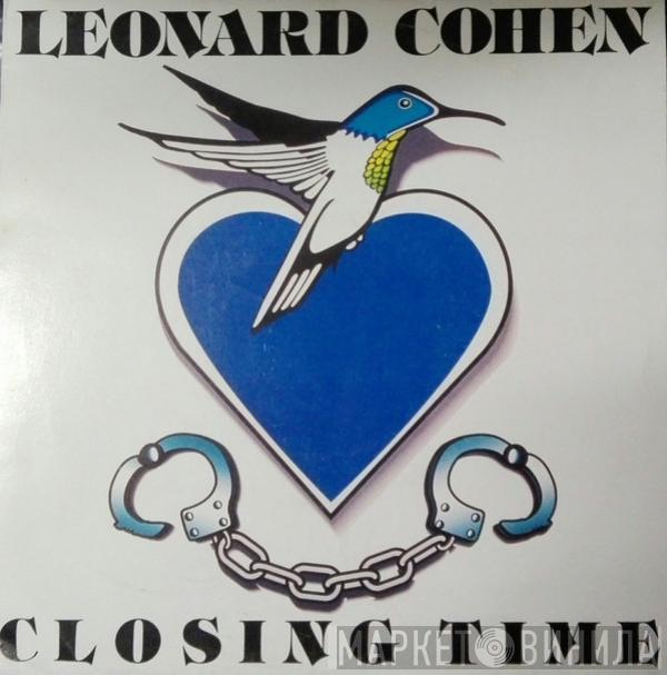 Leonard Cohen - Closing Time