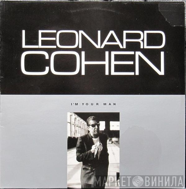 Leonard Cohen - I'm Your Man