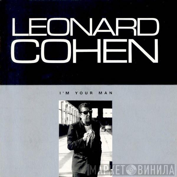 Leonard Cohen - I'm Your Man