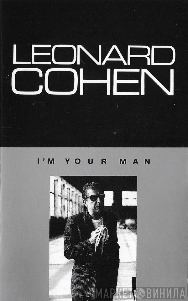 Leonard Cohen - I'm Your Man