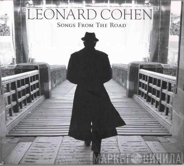 Leonard Cohen - Songs From The Road