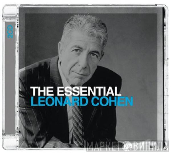 Leonard Cohen - The Essential Leonard Cohen