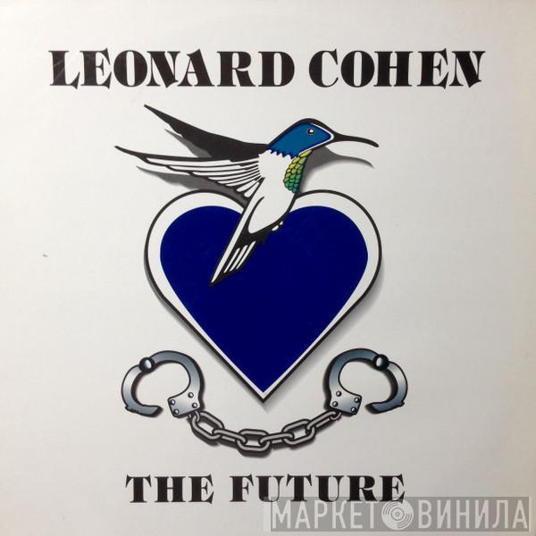 Leonard Cohen - The Future