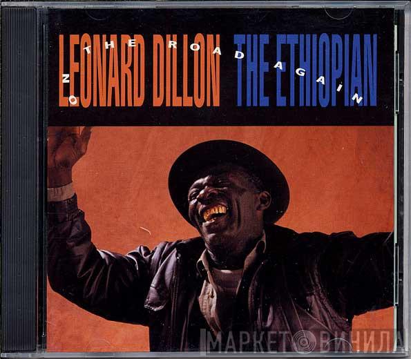 , Leonard Dillon  The Ethiopian  - On The Road Again
