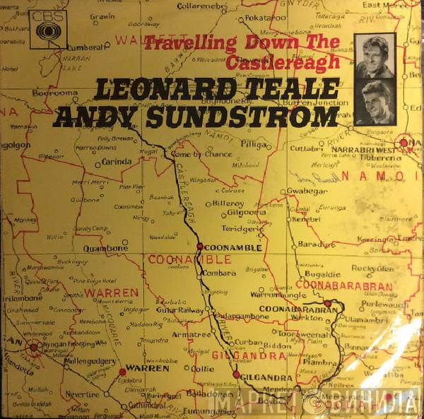 Leonard Teale, Andy Sundstrom  - Travelling Down the Castlereagh