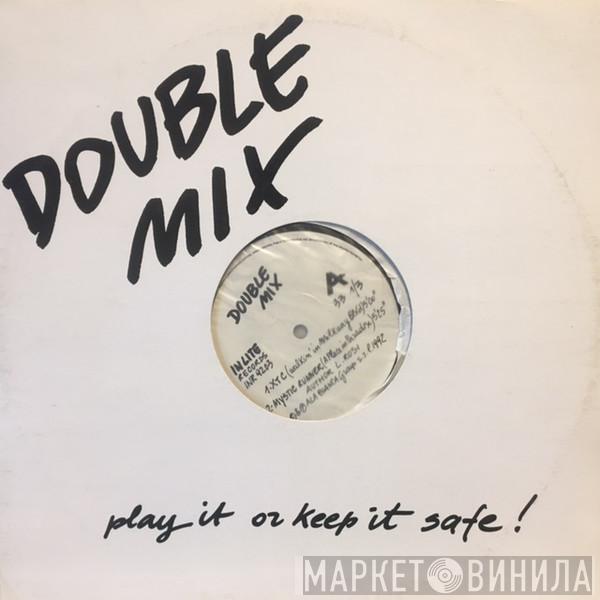  Leonardo Rosi  - Double Mix