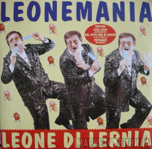 Leone Di Lernia - Leonemania