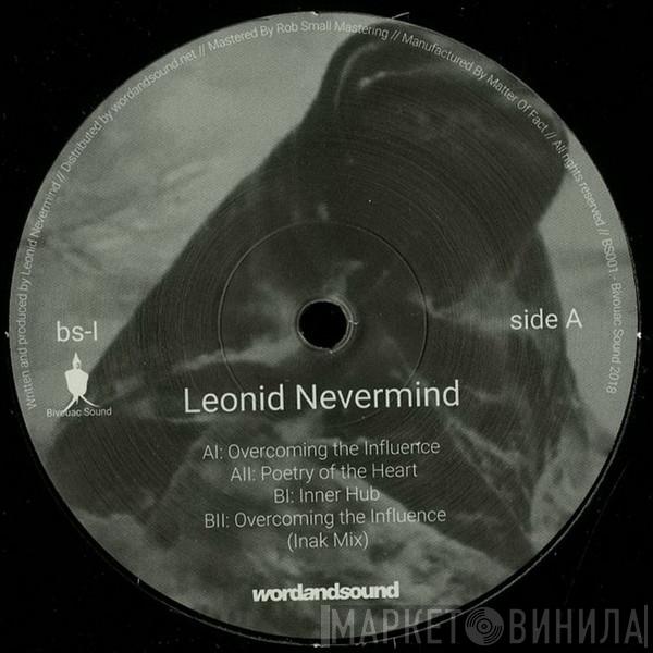 Leonid Nevermind - Overcoming The Influence