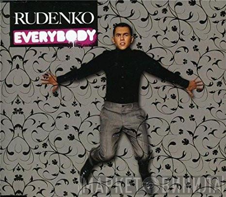  Leonid Rudenko  - Everybody