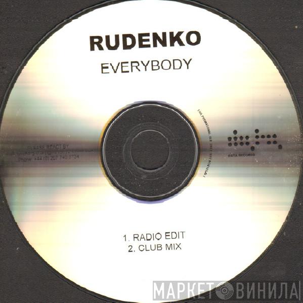  Leonid Rudenko  - Everybody