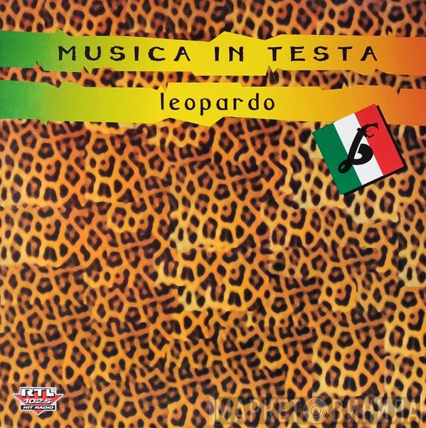 Leopardo - Musica In Testa