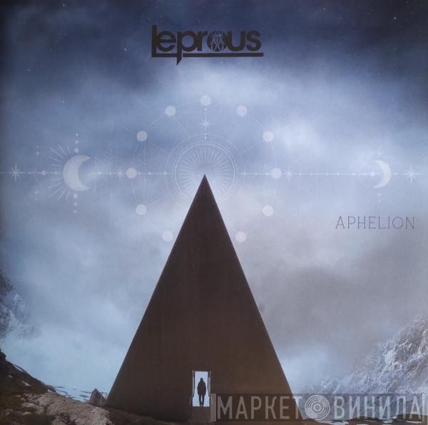 Leprous - Aphelion