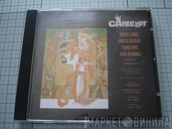 Lerner & Loewe - Camelot - Music From The Original Soundtrack