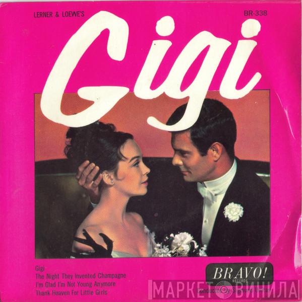 Lerner & Loewe - Gigi