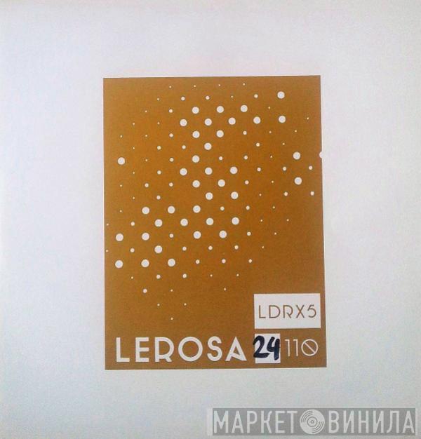 Lerosa - Untitled