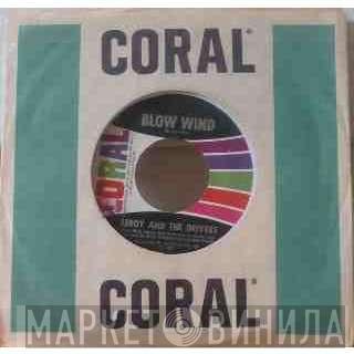 Leroy & The Drivers - Blow Wind / L-O-V-E