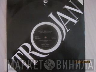 Leroy Gibbons - Yodel Reggae