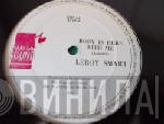 Leroy Smart - Body Is Here With Me