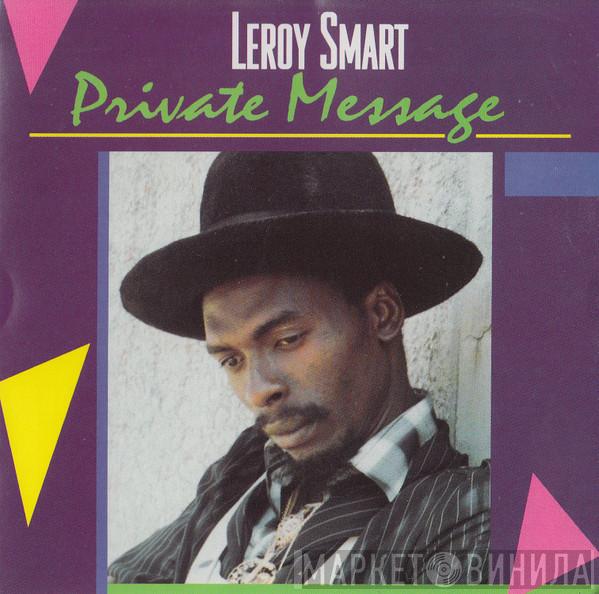  Leroy Smart  - Private Message