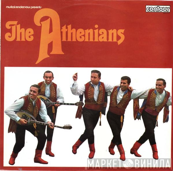 Les Athéniens - The Athenians