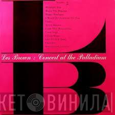 Les Brown And His Band Of Renown  - Concert At The Palladium Vol. 2