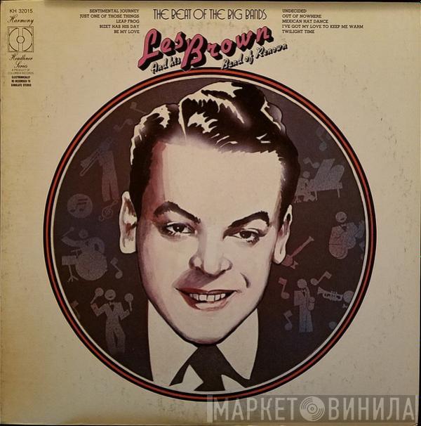 Les Brown And His Band Of Renown - The Beat Of The Big Bands