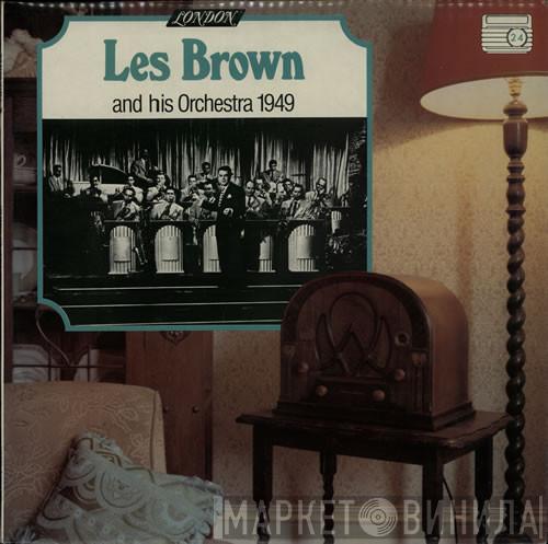 Les Brown And His Orchestra - 1949