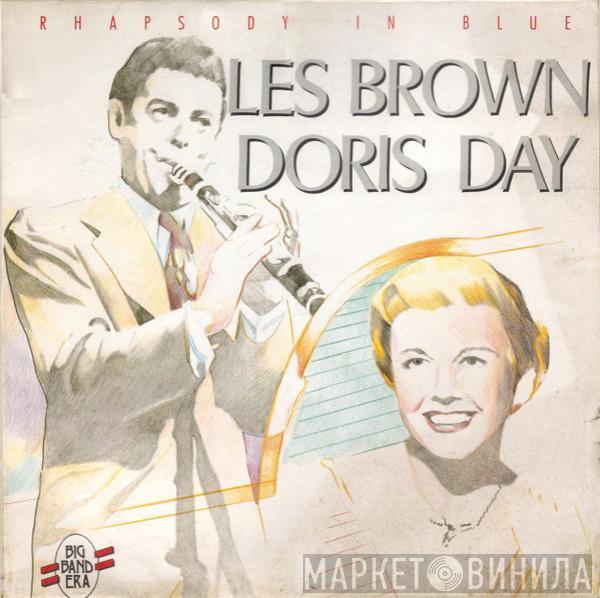 Les Brown, Doris Day - Rhapsody In Blue