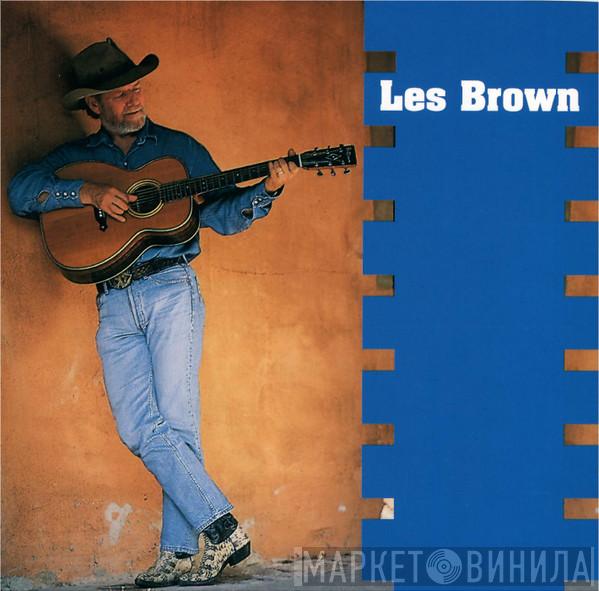 Les Brown  - Les Brown