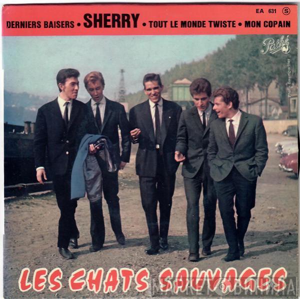 Les Chats Sauvages - Sherry