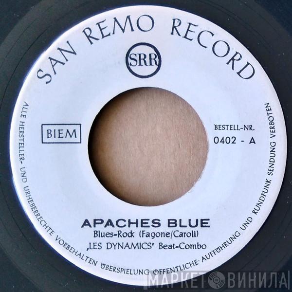 Les Dynamics - Apaches Blue