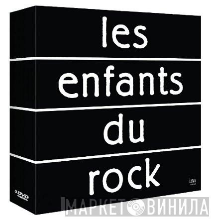 - Les Enfants Du Rock