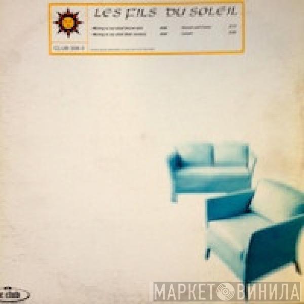 Les Fils Du Soleil - Moving In My Mind