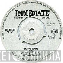 Les Fleur De Lys - Moondreams