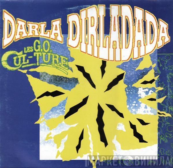 Les G.O. Culture - Darla Dirladada