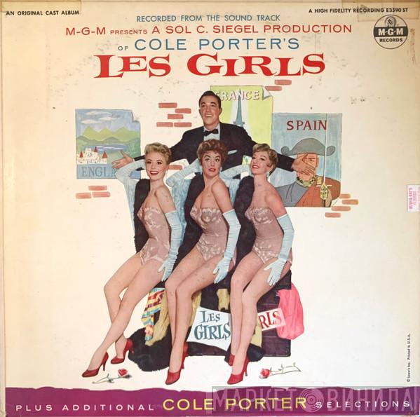  - Les Girls