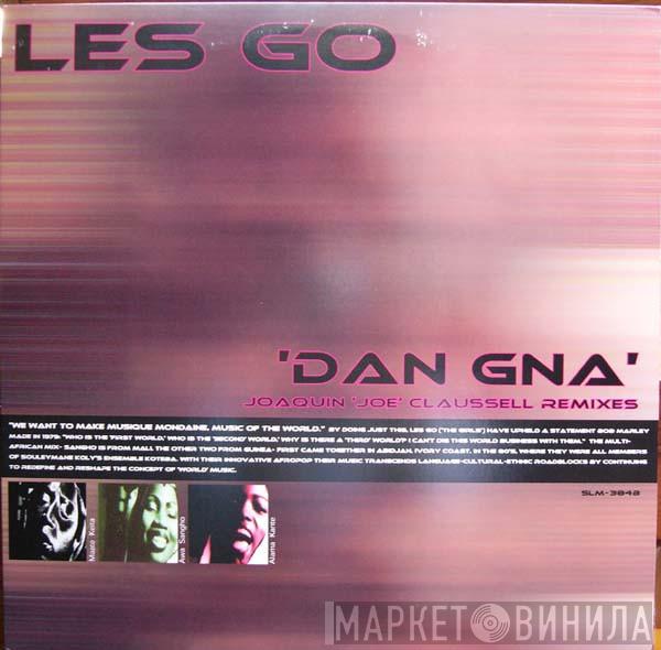 Les Go - Dan Gna