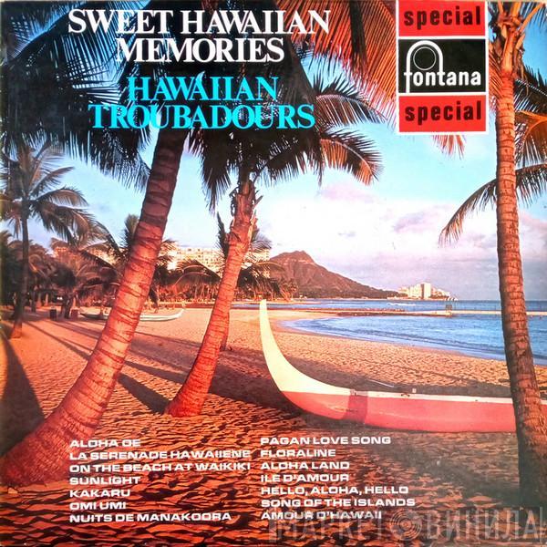 Les Hawaian Troubadours - Sweet Hawaiian Memories