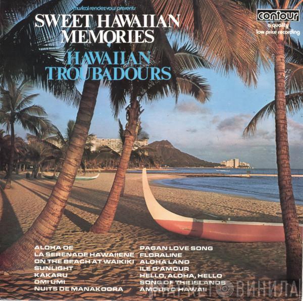 Les Hawaian Troubadours - Sweet Hawaiian Memories