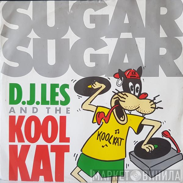 Les Hemstock, The Kool Kat, The Archies - Sugar Sugar