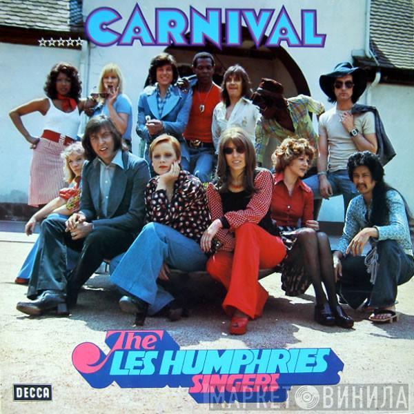 Les Humphries Singers - Carnival